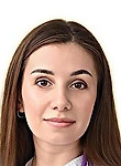 Попова Римма Николаевна