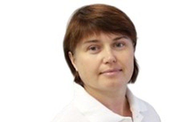 Тарасова Екатерина Львовна