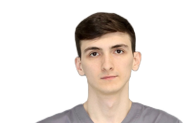 Цечоев Иса Абубакарович