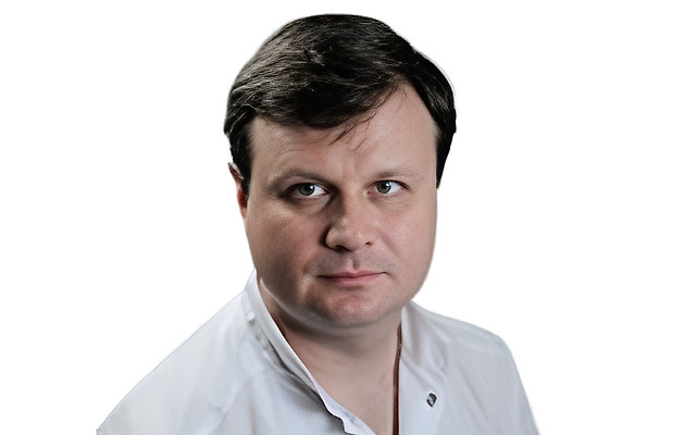 Сергеев Андрей Валерьевич