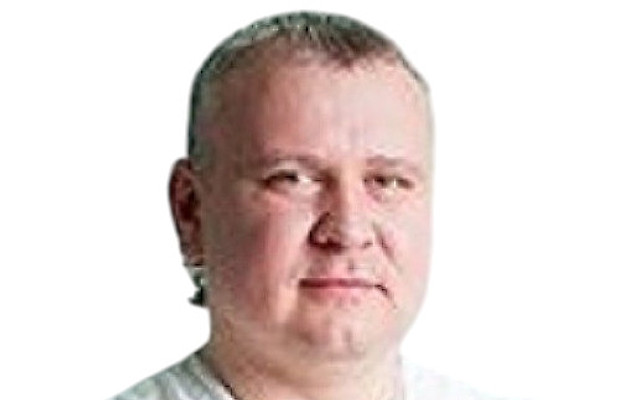 Терешкин Виталий Владимирович