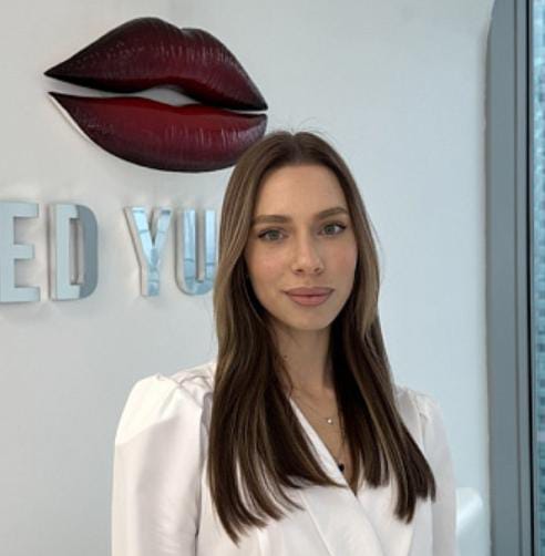Козионова Екатерина Борисовна