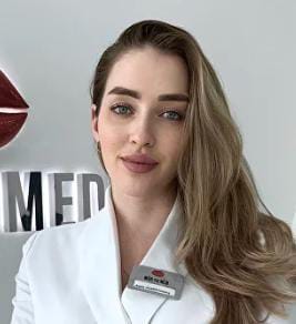Горбачева Анна Анатольевна