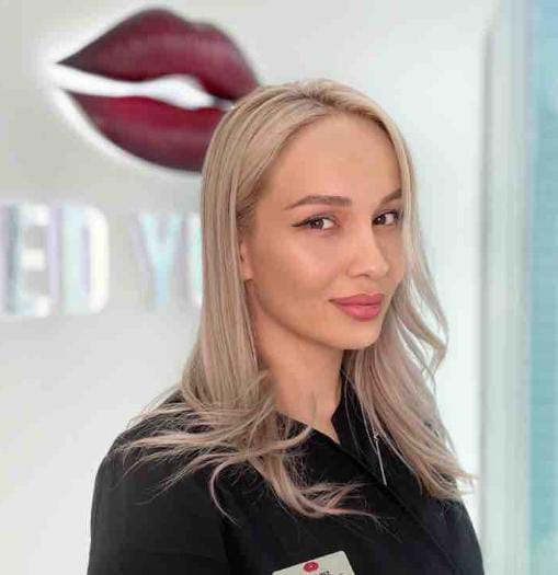 Аджибатырова Зарема Адилхановна