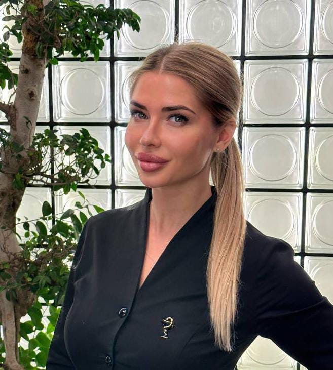 Веретникова Ольга Дмитриевна