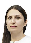 Караханова Элеонора Нажмудиновна