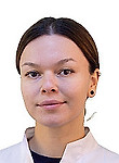 Филиппова Анастасия Витальевна