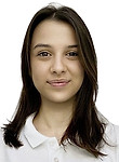 Адамян Ася Григорьевна