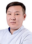 Захаров Иван Константинович