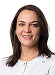 Елисеева Дарья Дмитриевна