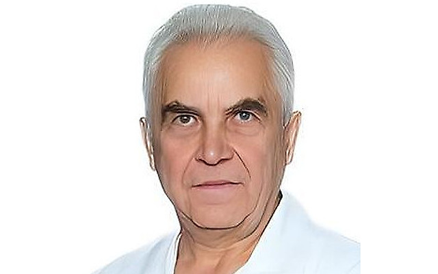 Хохлов Владимир Фёдорович