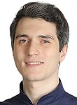 Богатырев Адам Альбертович