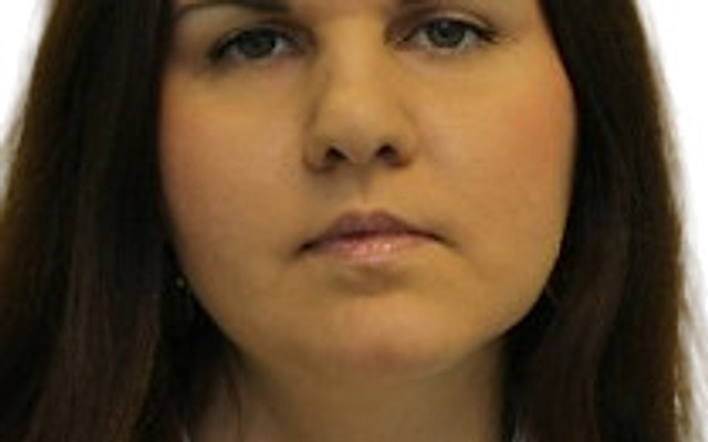 Гудаева Элина Муратовна