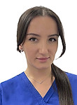 Нагорная Надежда Николаевна