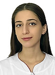 Шомахова (Журтова) Карина