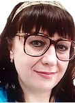 Юсина Василиса Васильевна
