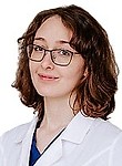 Лопухова Гаяне Арменовна