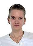 Булатова Светлана Михайловна