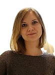 Батова Александра Сергеевна