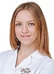 Видяева Наталья Сергеевна