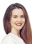 Бурлакова Татьяна Петровна
