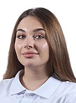 Сухарская Ирина Сергеевна