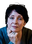 Бычкова Елена Валерьевна