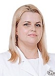 Минина Лариса Сергеевна