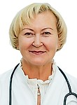 Некрасова Любовь Николаевна