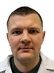 Петрунин Алексевй Олегович