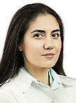 Аванесян Арнела Александровна