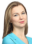 Николаева Мария Андреевна