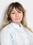 Глыбова Елена Викторовна