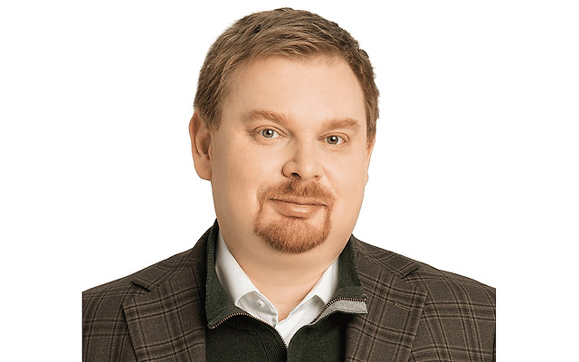 Моисеев Андрей Сергеевич