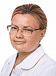 Демичева Ольга Александровна