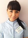 Цветанович Ирина Владимировна