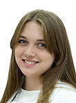 Скрыльник Анастасия Сергеевна