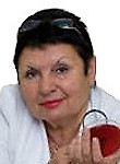 Кветная Ася Степановна