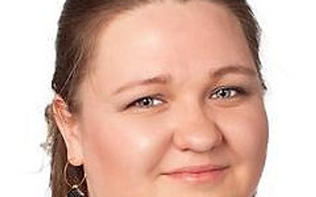 Санина Елена Геннадьевна