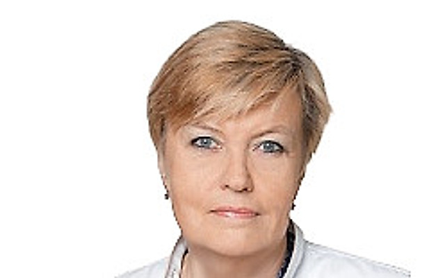 Онучина Екатерина Леонтьевна