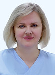 Казакова Элина Алексеевна