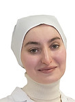 Дииева Залина Магамедовна