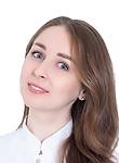 Самоилова Татьяна Юрьевна