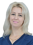 Лобакова Инга Константиновна