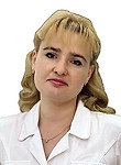 Олейник Юлия Сергеевна