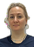 Солопий Ольга Николаевна