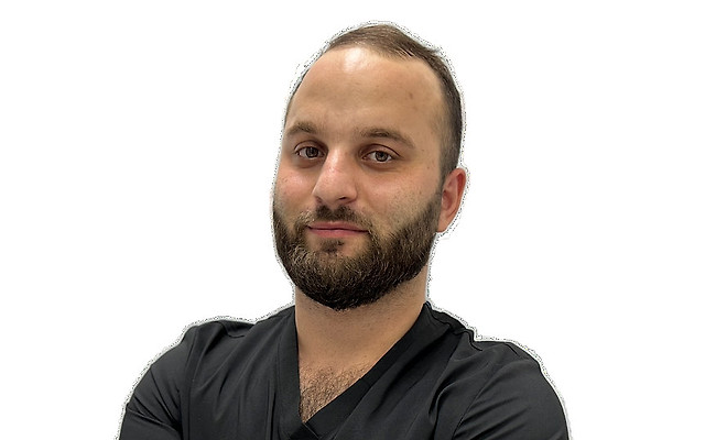 Агамирзоев Мирзебег Мерземетович