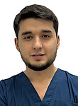 Ильярханов Ахмедхан Зелимханович