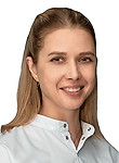 Ликучева Юлия Михайловна