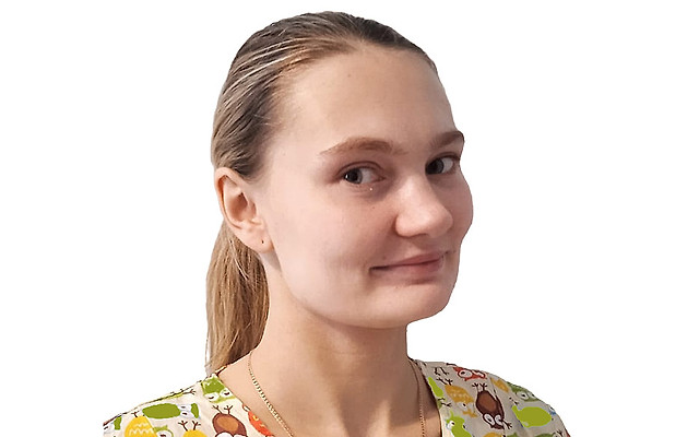 Матвеева Екатерина Евгеньевна
